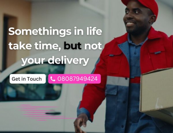 Abuja Dispatch Rider Service: The Best Delivery and Dispatch Company in Abuja